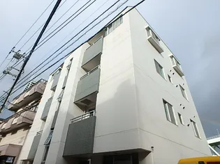 H&Kハイツの画像