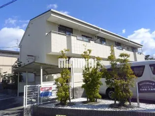 パストラーレ壱番館の画像