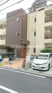 ガーデンハウス 春風の画像