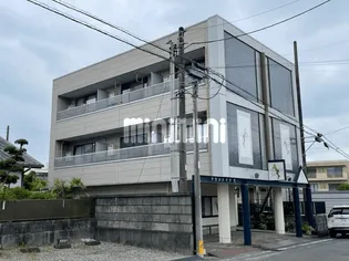 マロンハイツIIの画像