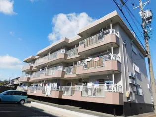 メゾン ド フール2の画像