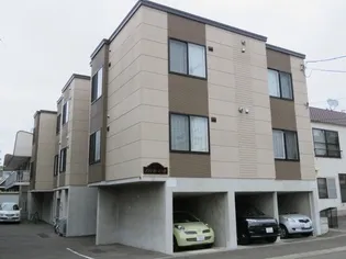 ブランネージュ東の画像