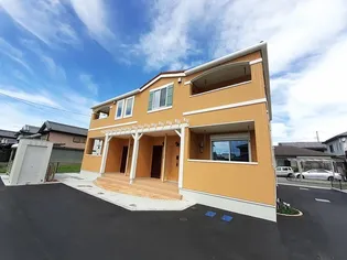 グリーンビュー香南の画像