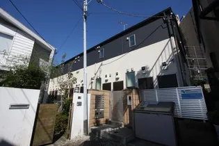 アグリ千歳船橋の画像