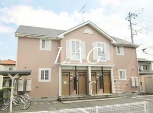 フラット花井壱番館の画像