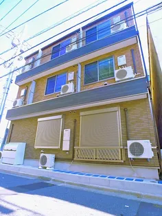 ジャスミンテラス五反野の画像