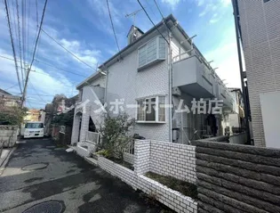 パールハイツの画像