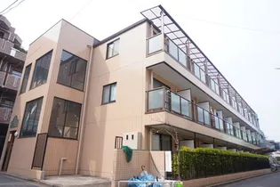 ストゥリームヴィラの画像