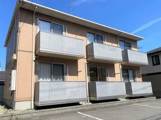 ハピネス旭の画像