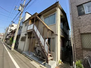 鈴木ビルの画像