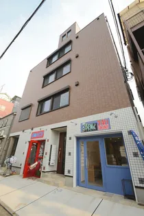 BARIS APARTMENTの画像