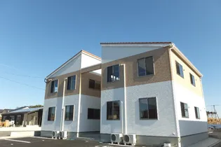 ランコントル B棟の画像