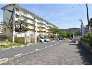 UR 泉南一丘団地 36棟の画像