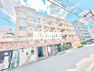 山八第1ビルの画像