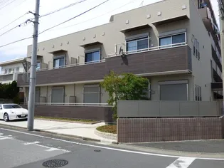 リアン中央の画像