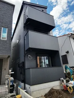 ガーデンヒルズ柳崎の画像