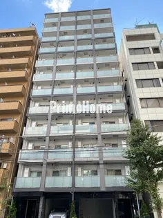 クレイシア秋葉原ラグゼスウィートの画像