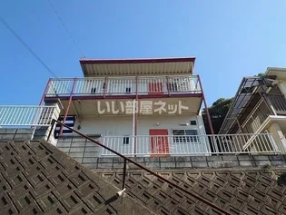 ハイツ中山の画像