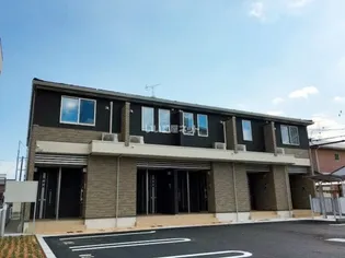 ヒルコートⅡの画像