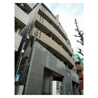 スカイコート学芸大学壱番館の画像