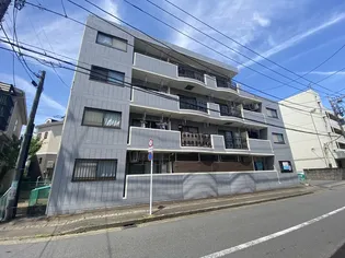 シャテロ荏田の画像