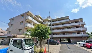 メゾンピア3の画像