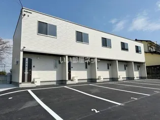 ヴェルジュ荒木 A棟の画像