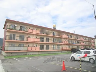 南井ハイツの画像