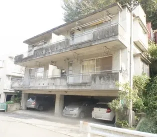 トミイハイツの画像