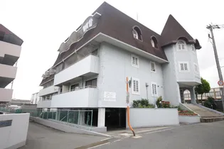 グリーンライフ西宿の画像