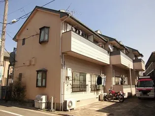 ニュービレッジの画像