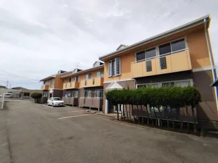 アーバンライフ八橋の画像