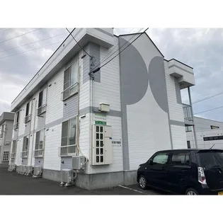 ラ フォーレハイムAの画像