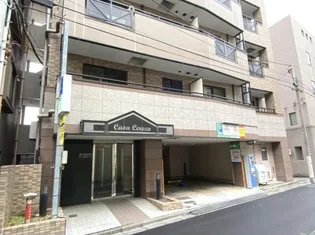 カーサ セレッソの画像