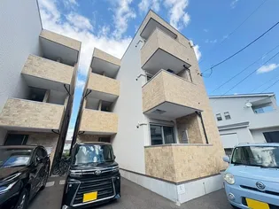 アドバンス矢野西A棟の画像