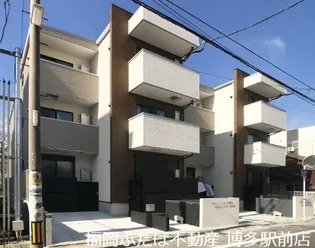 ウェリス南福岡の画像