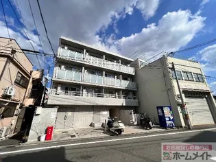 フェリオ南津守の画像