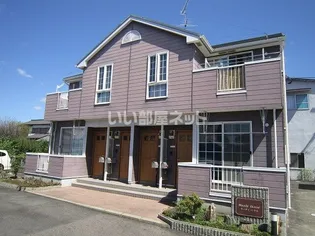 ウッディハウスの画像