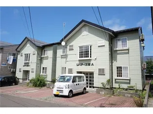 リバティ五智 B棟の画像