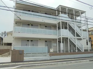 リブリシュシュセッテセブンの画像