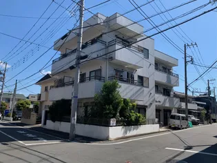 グランフォルムアライの画像