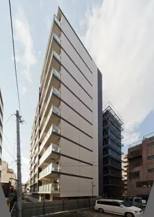 SYNEX横濱阪東橋IIの画像