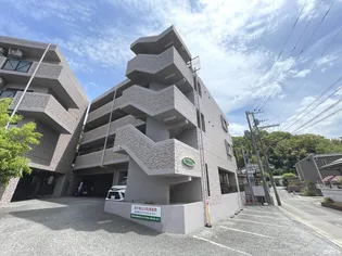 ウイングス学園通りS館の画像