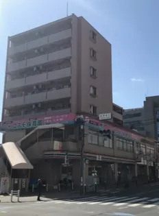 ビュークレスト小金井の画像