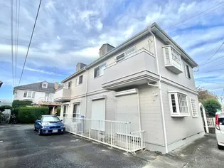 メゾンプルミエの画像