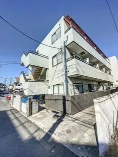 こがねマンションの画像