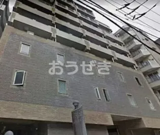 クレハ マネージメントビルの画像