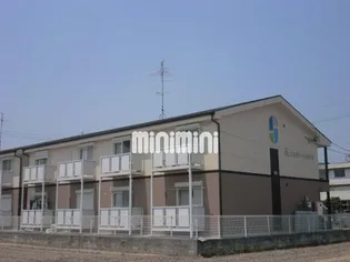 エスポワール大井 A棟の画像