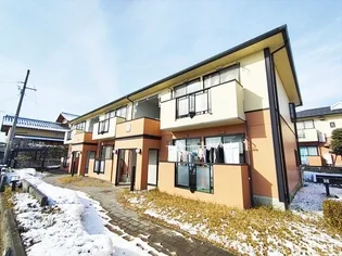 サンビレッジ北長野 A棟の画像