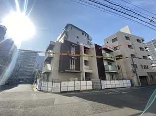 GROWTH RINGの画像